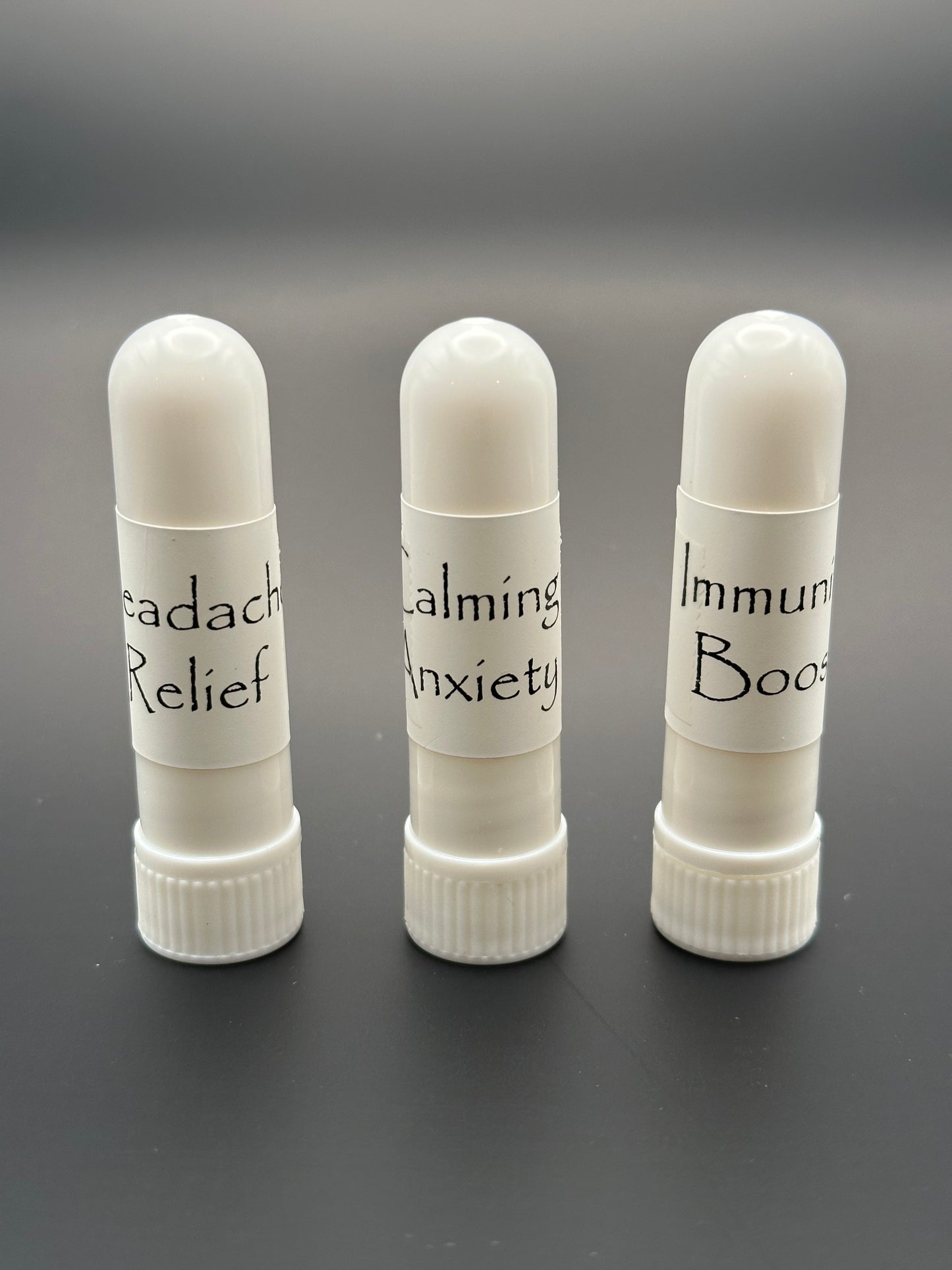 Self-Care Sniffing Stick Trio