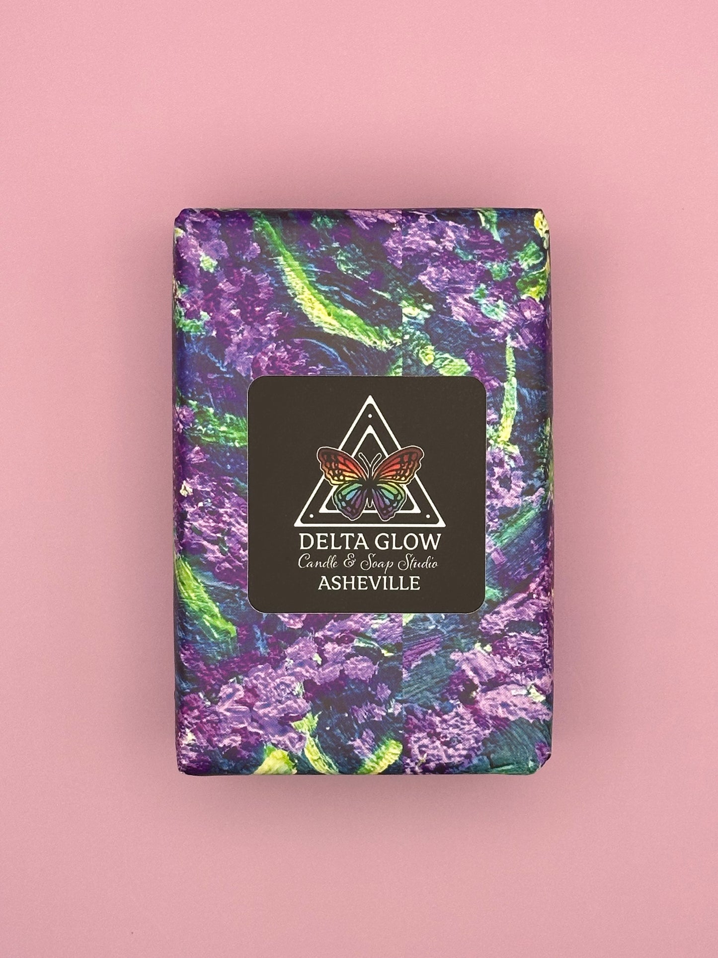 Hair Glow Shampoo Bar