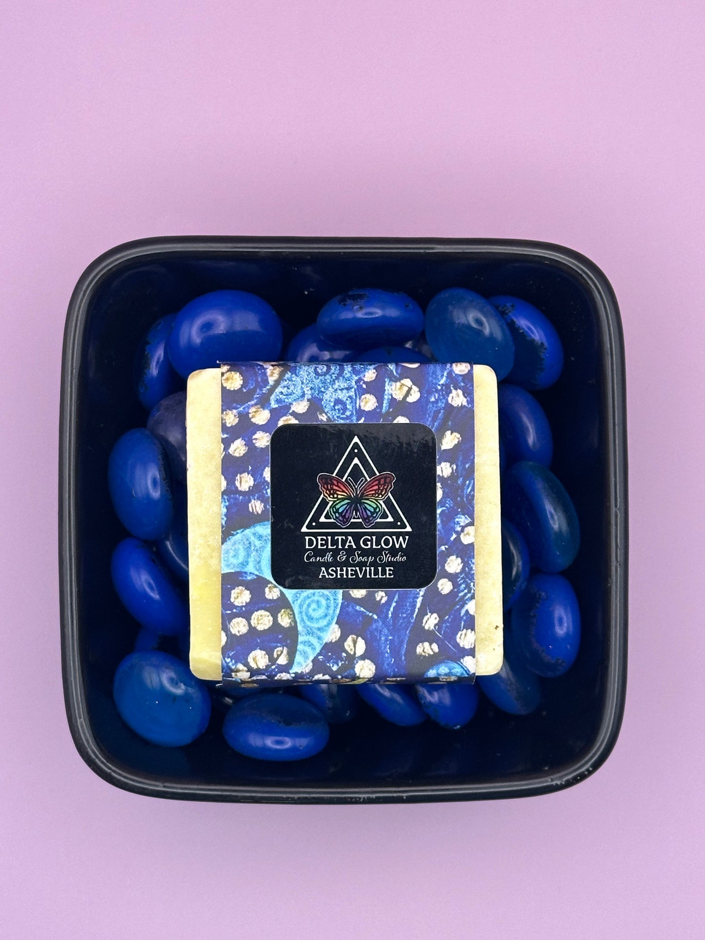 Gift & Guest Fall & Winter Glow Soaps