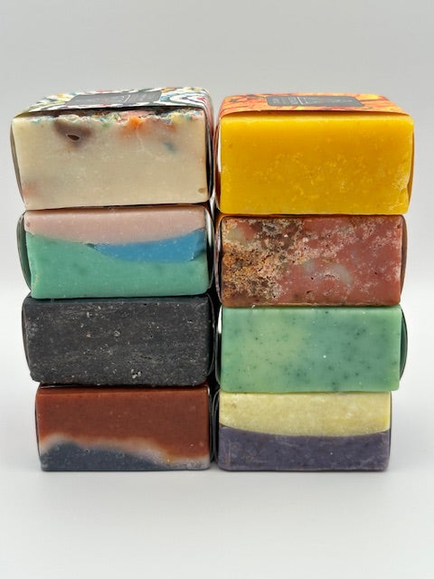 Gift & Guest Seasonal Glow Soap