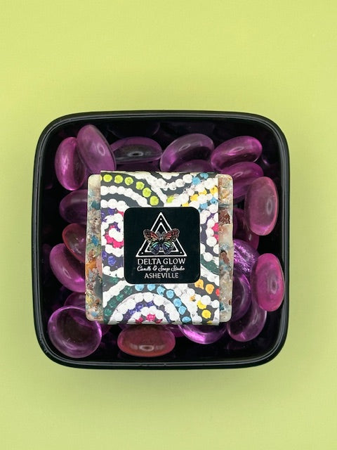 Gift & Guest Seasonal Glow Soap