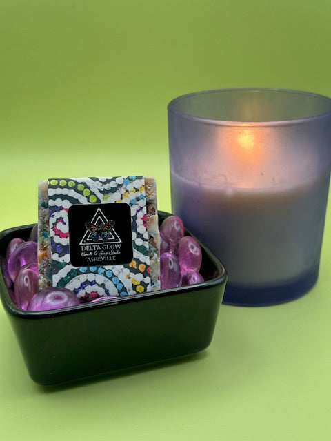 Gift & Guest Seasonal Glow Soap