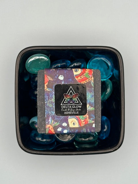 Gift & Guest Seasonal Glow Soap
