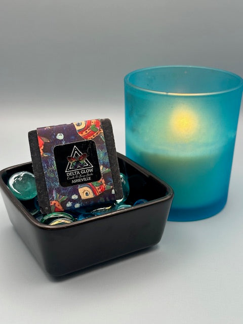 Gift & Guest Seasonal Glow Soap