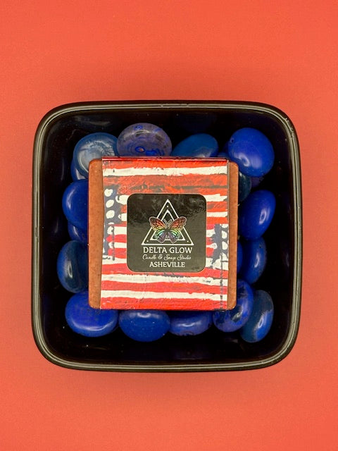Gift & Guest Seasonal Glow Soap