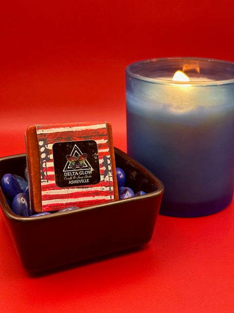 Gift & Guest Seasonal Glow Soap