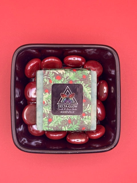 Gift & Guest Seasonal Glow Soap