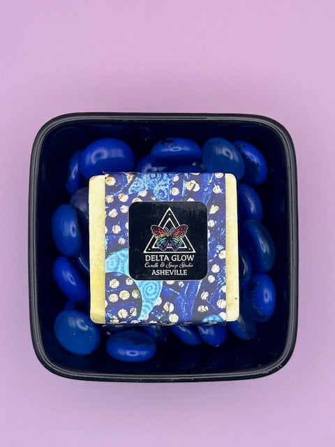 Gift & Guest Seasonal Glow Soap