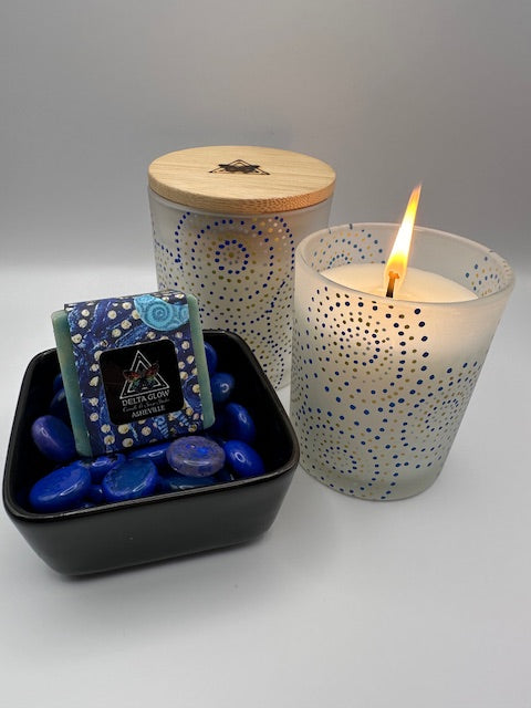 Gift & Guest Seasonal Glow Soap