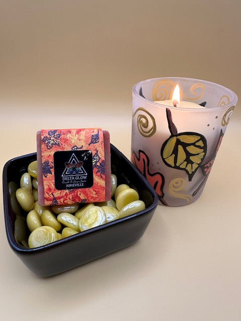Gift & Guest Seasonal Glow Soap