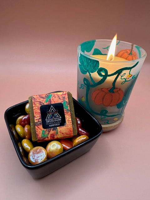 Gift & Guest Seasonal Glow Soap
