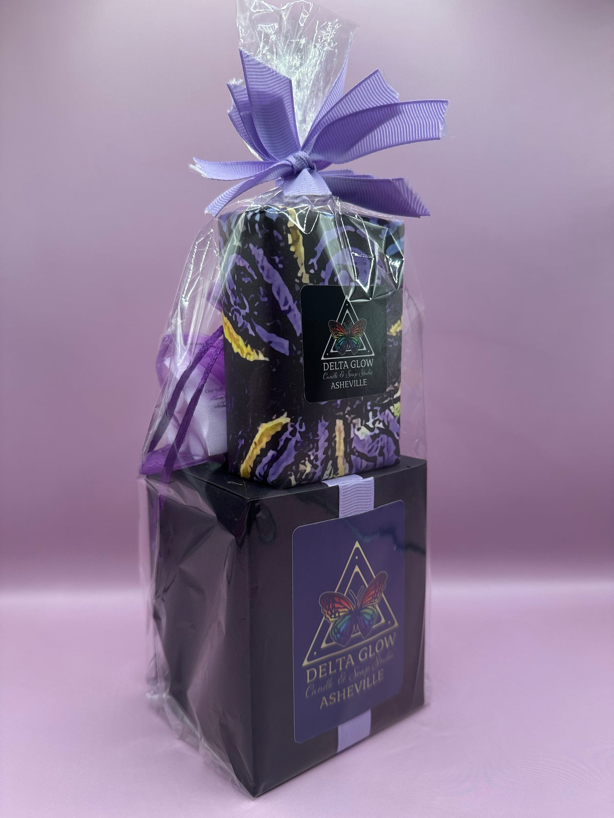 SPA SET
