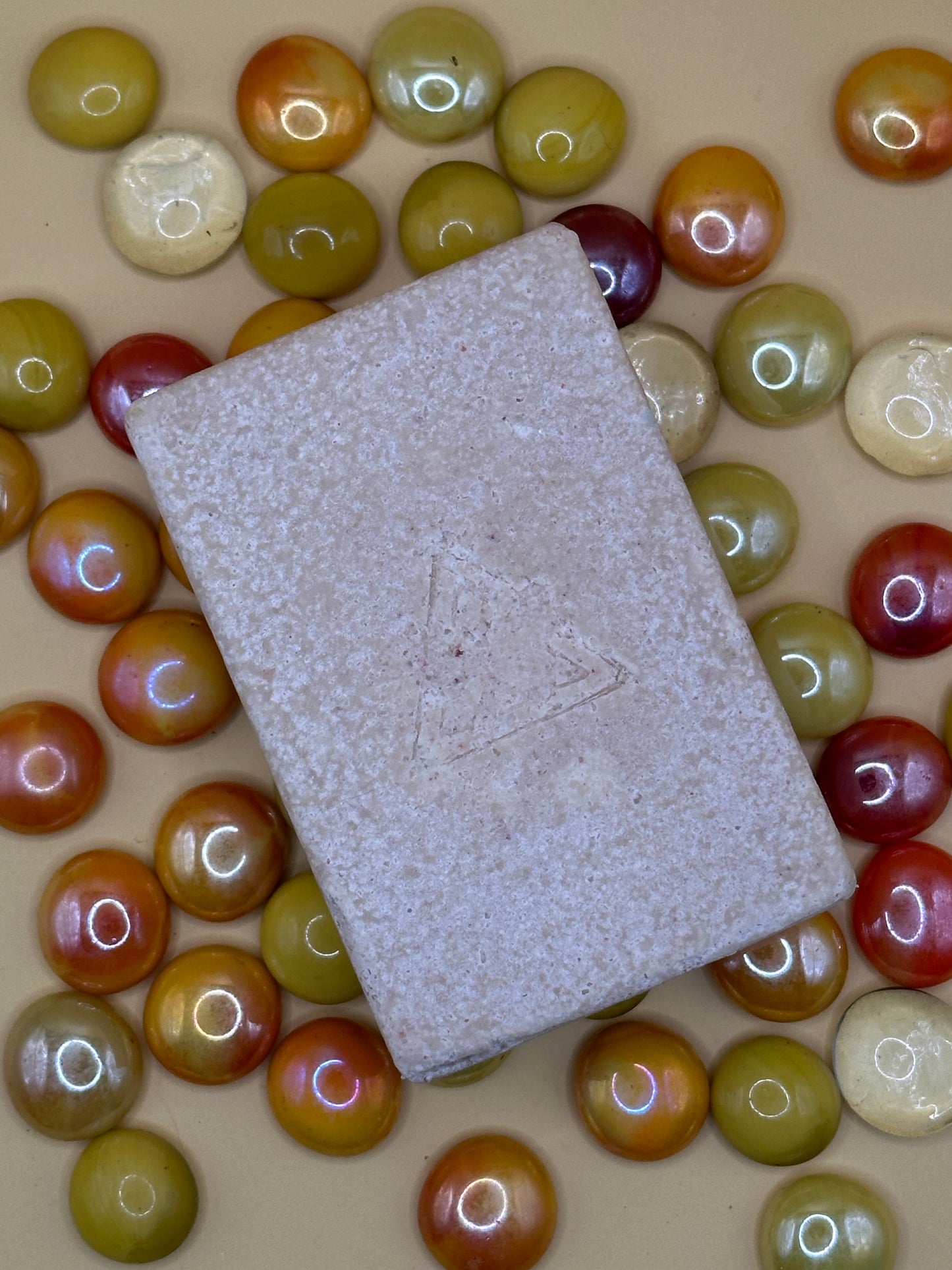 Sunshine & Seasalt Soap