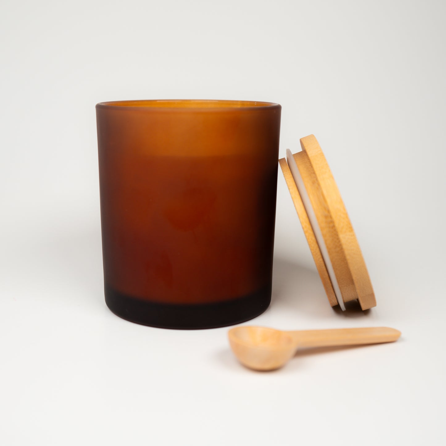 Orange Glow Healing Lotion Candle - Handcrafted, Aromatherapy, Meditation, Massage, Coconut Soy Wax, 5 Natural Oils, 5 Essential Oils, Shea & Cocoa Butters, Eco-friendly