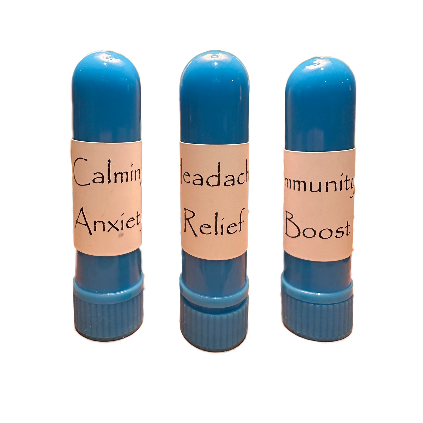 Self-Care Sniffing Stick Trio