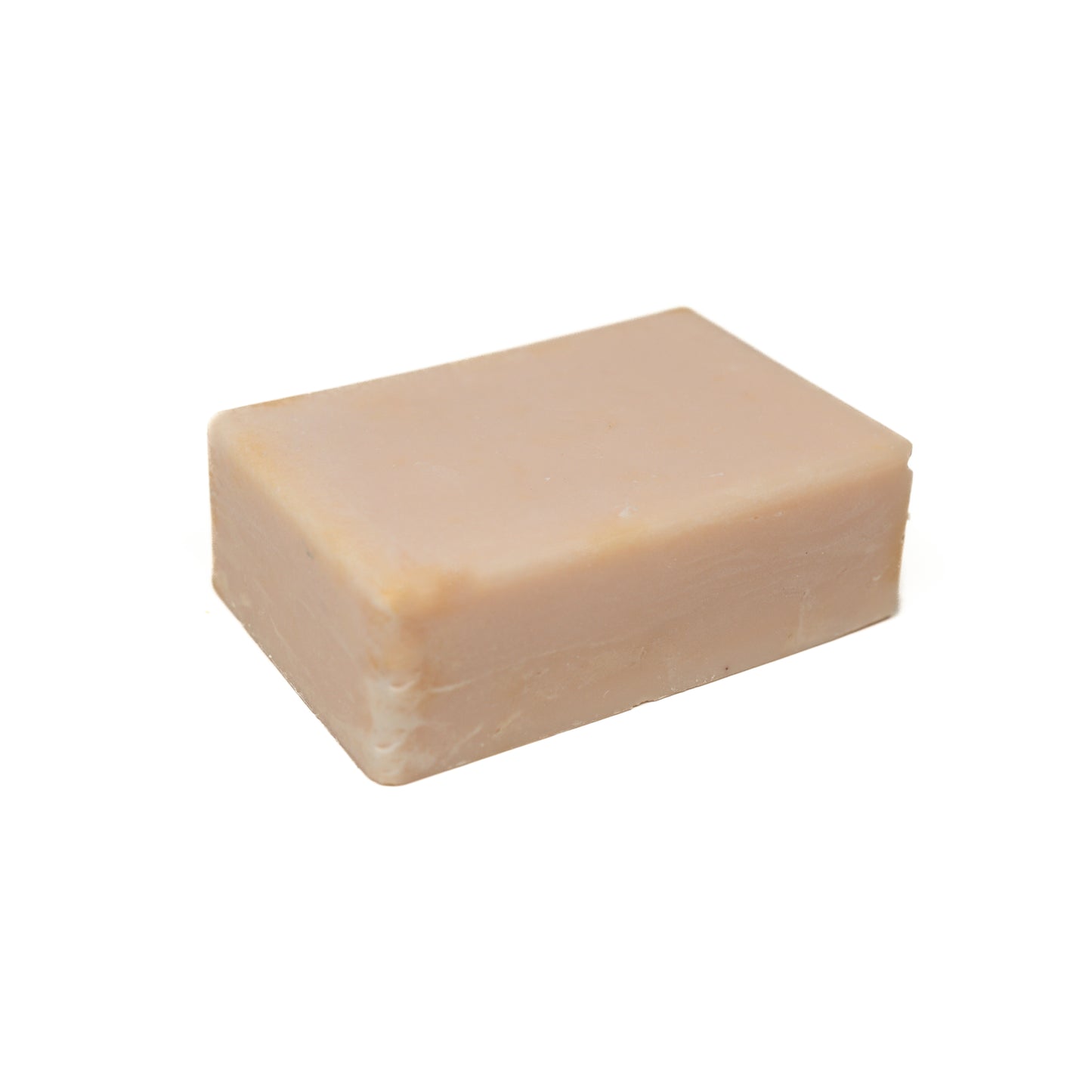 White Glow Soap - Natural Cold-Processed Bar with Shea Butter & Essential Oils - Cleansing, Refreshing, Nourishing