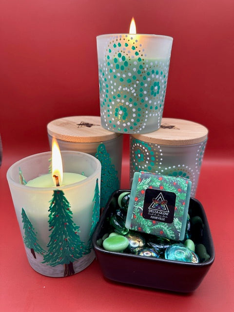 Gift & Guest Seasonal Glow Soap