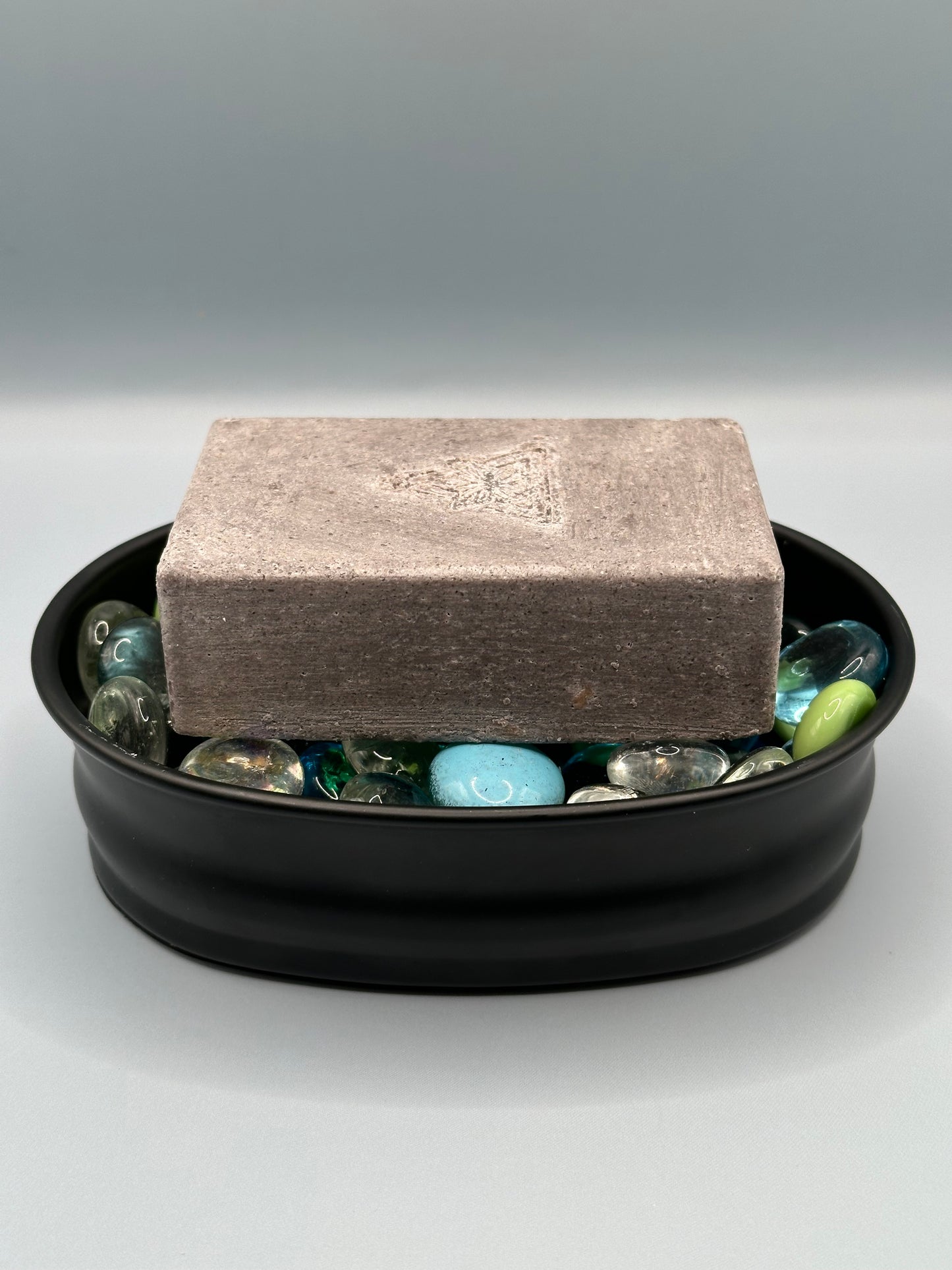 Sea Salt Spa Soap