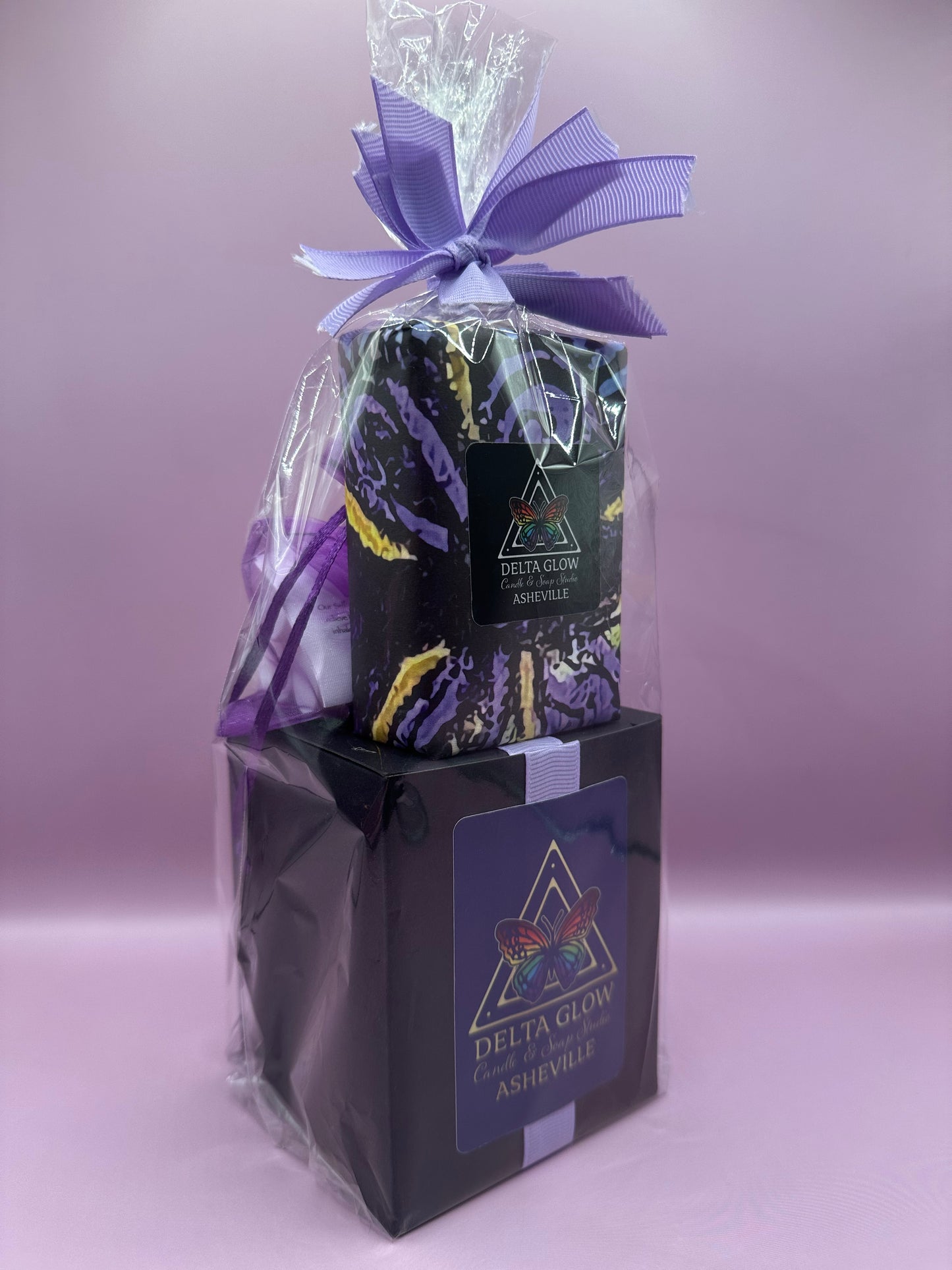 SPA SET