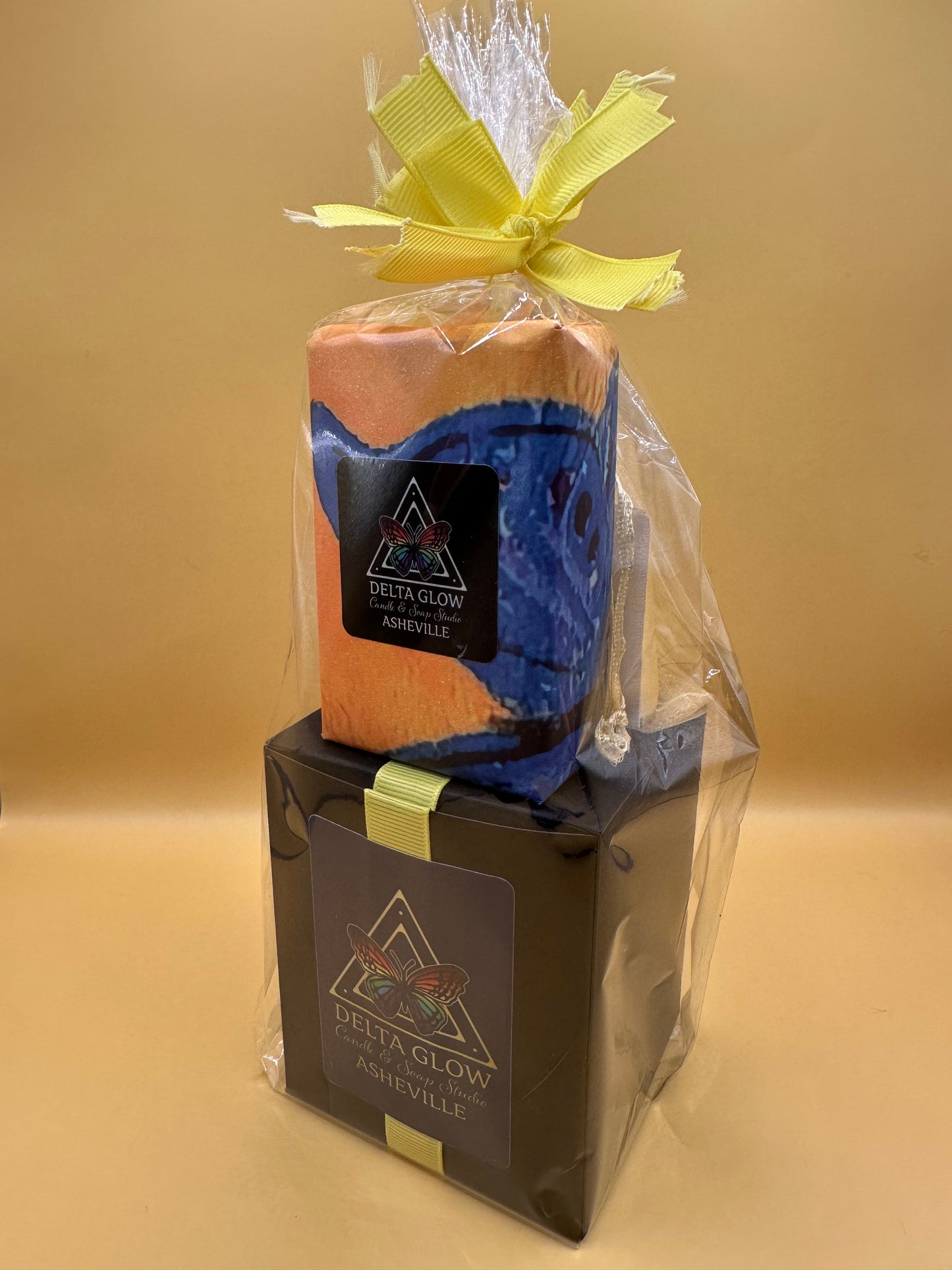 SPA SET