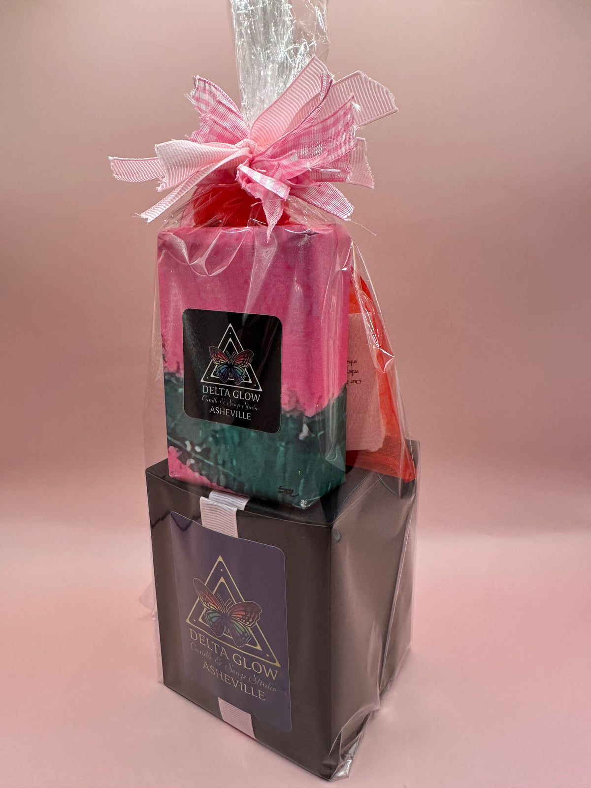 SPA SET