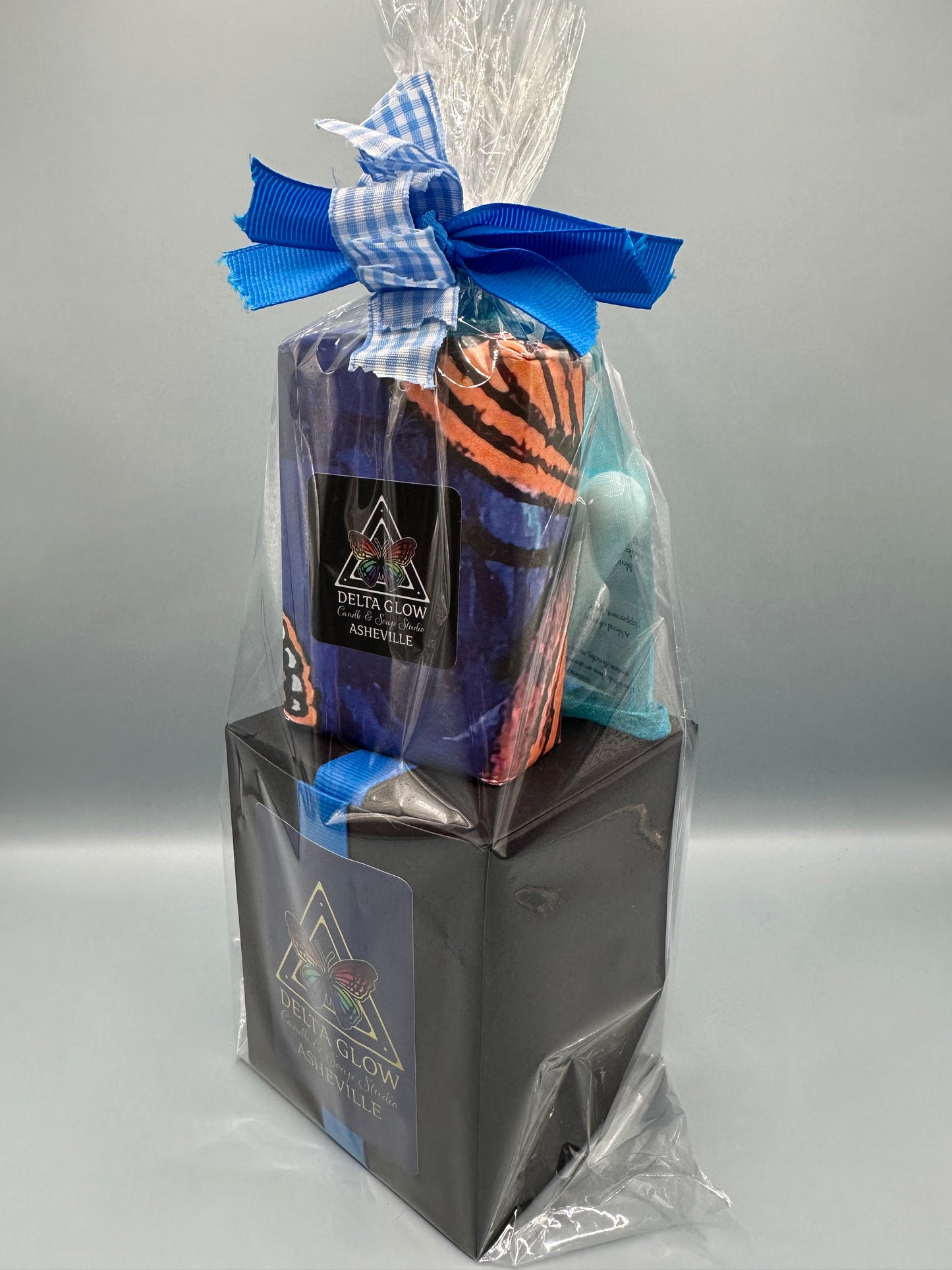 SPA SET