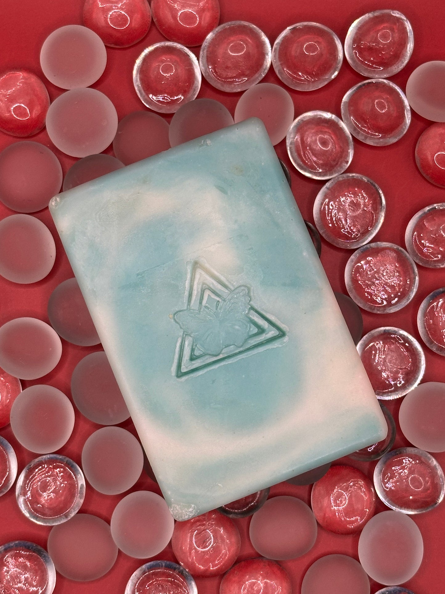 Cedarwood & Fir Soap