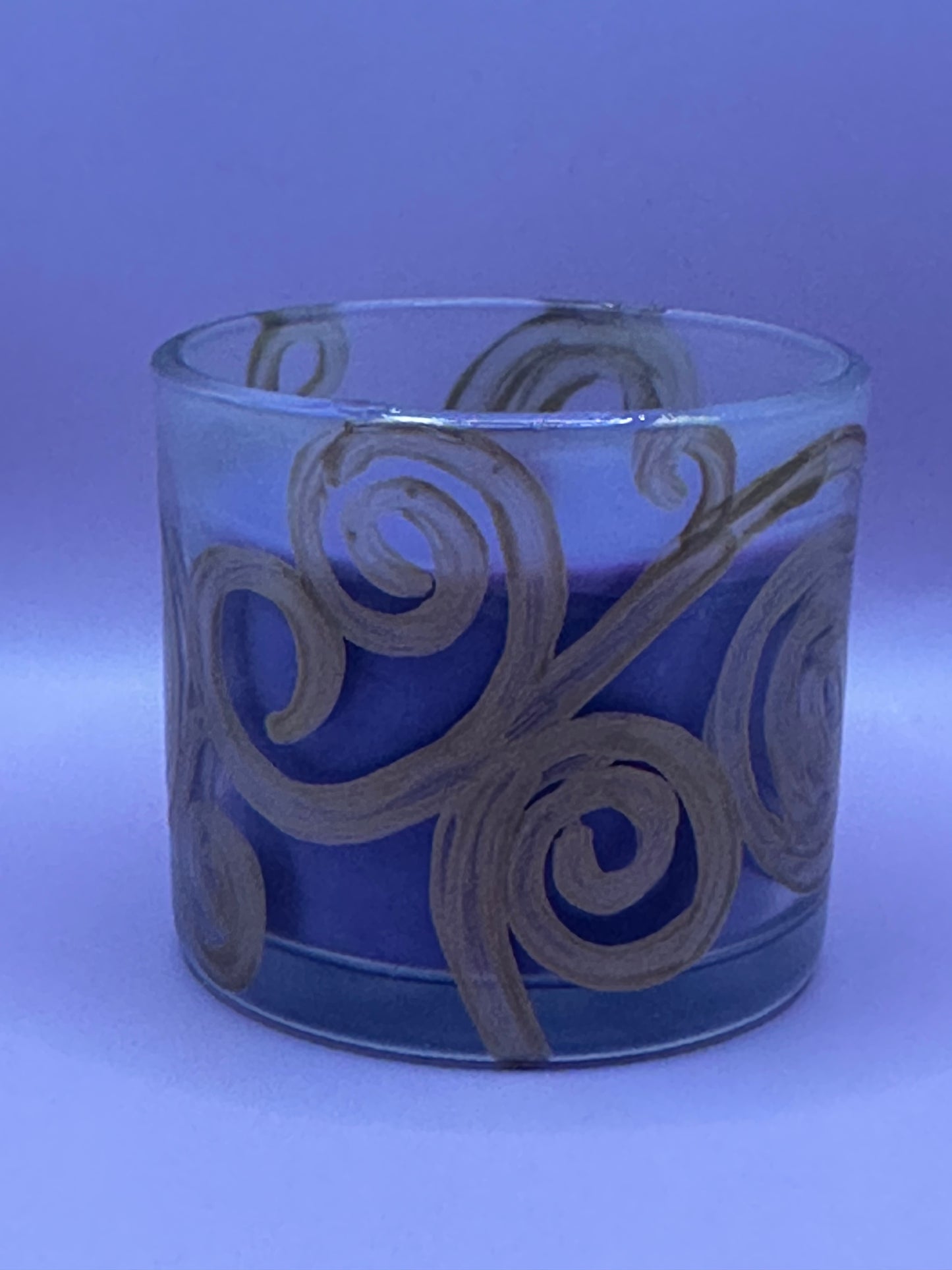 Seasonal Iconic Glow Candles